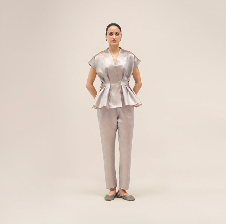 Sahar Top Set
