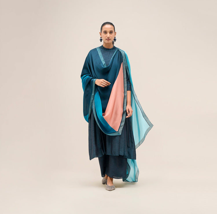 Safira Kurta Set