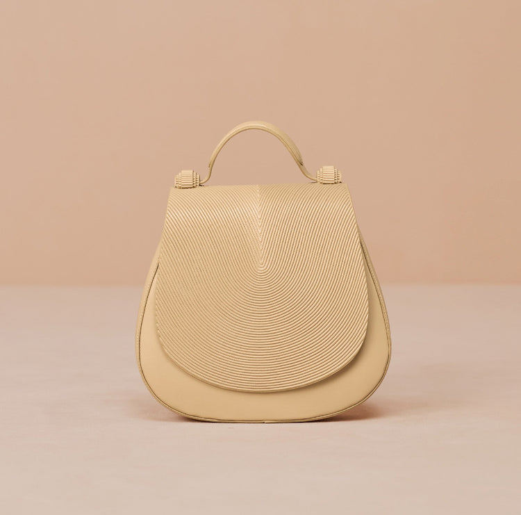 Ennia Top Handle Bag