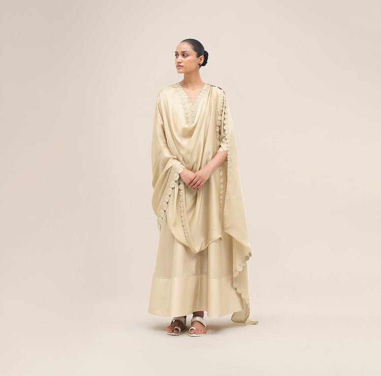Naghma Kurta Set