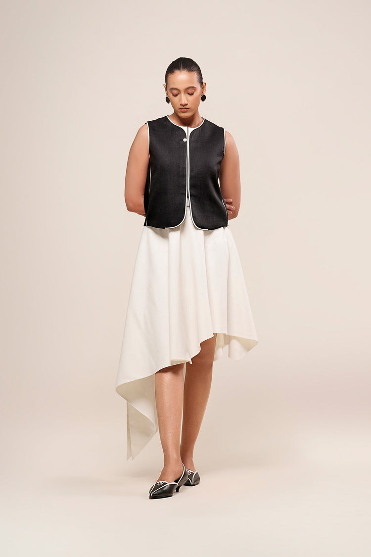 Rumi Waistcoat