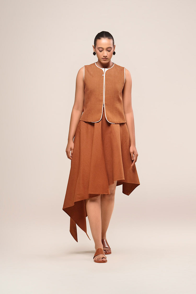 Rumi Waistcoat