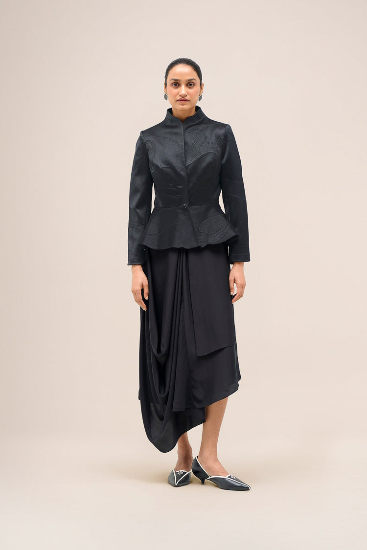 Layla Jacket Set