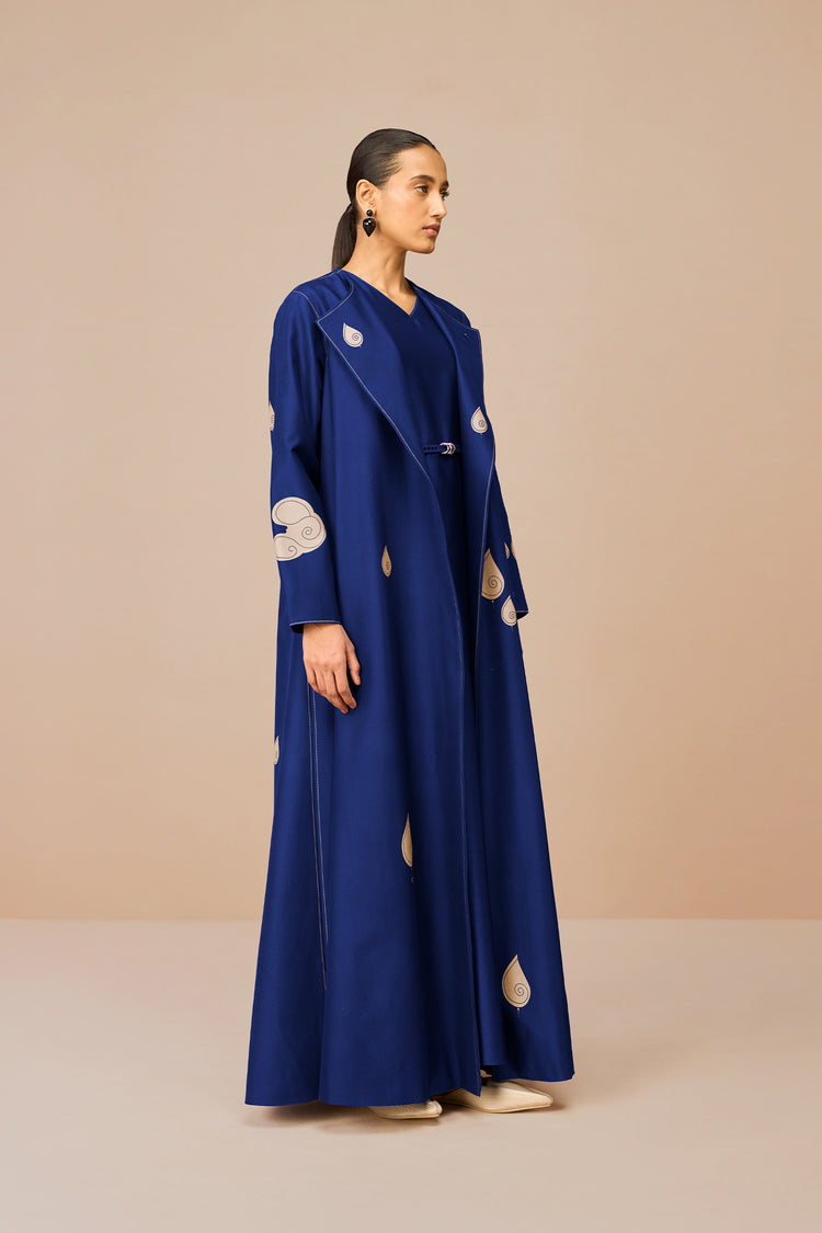 Azar Abaya Set
