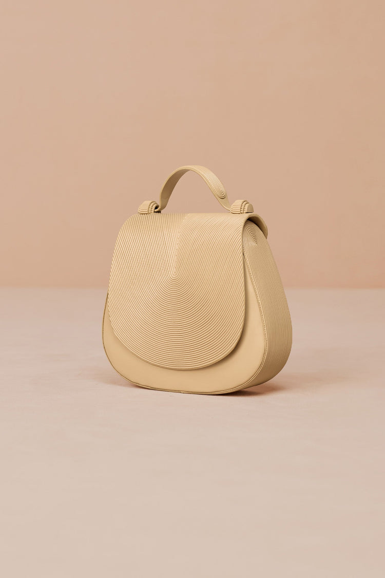 Ennia Top Handle Bag