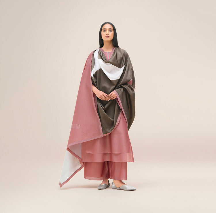 Koyal Kurta Set