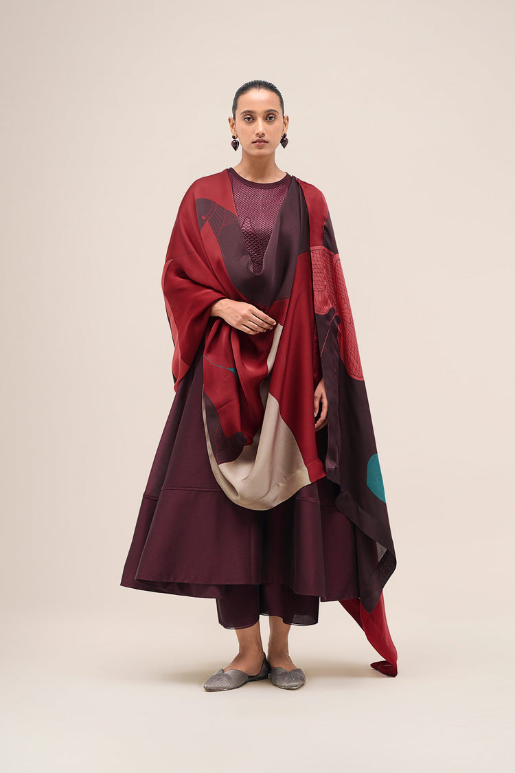 Kainaz Kurta Set