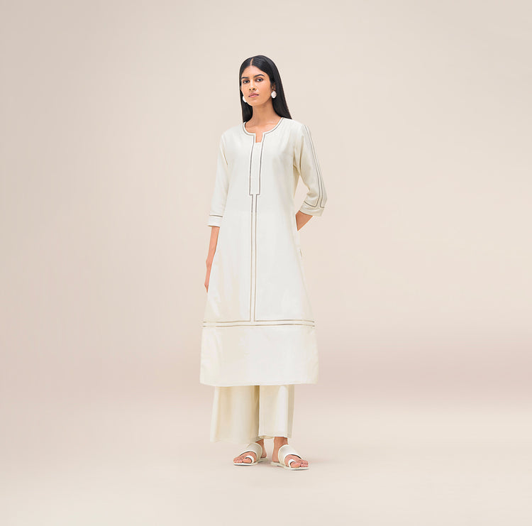 Aranya Kurta Set