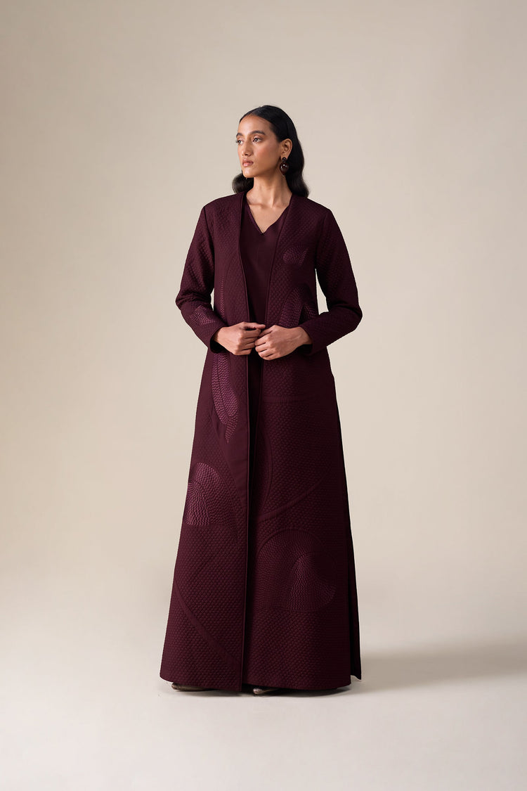 Raziya Abaya Set