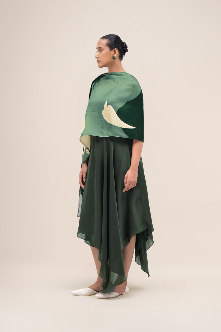 Nazr Scarf