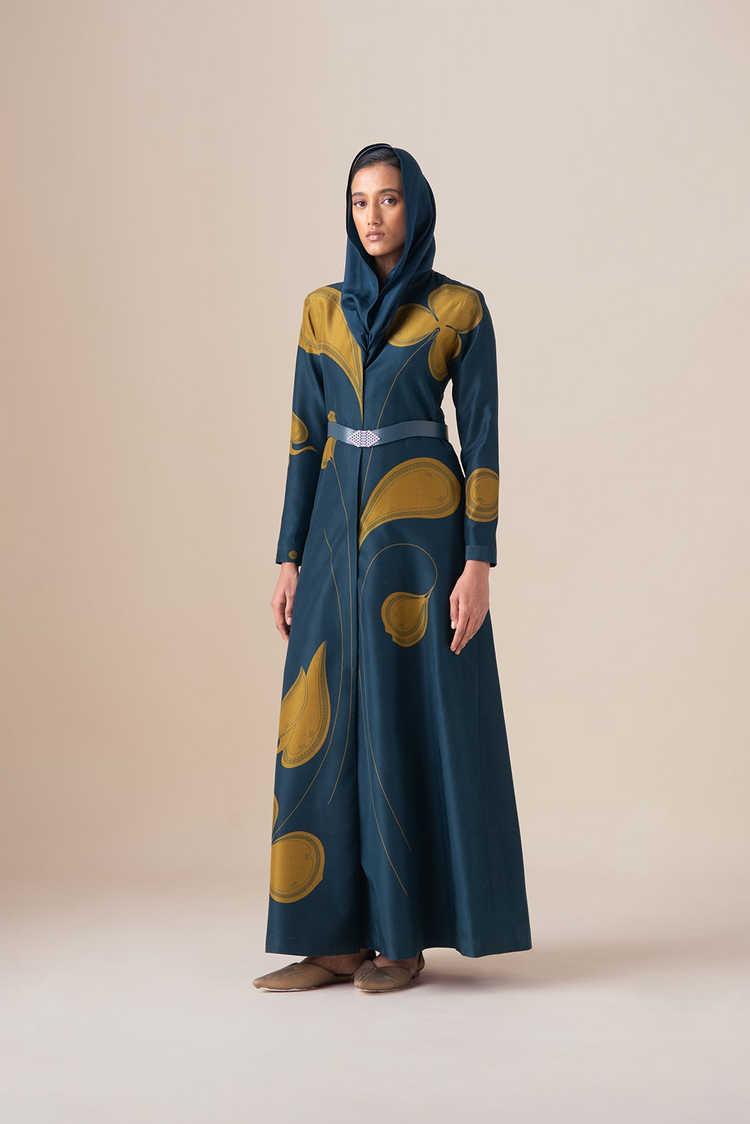 Sultana Scarf