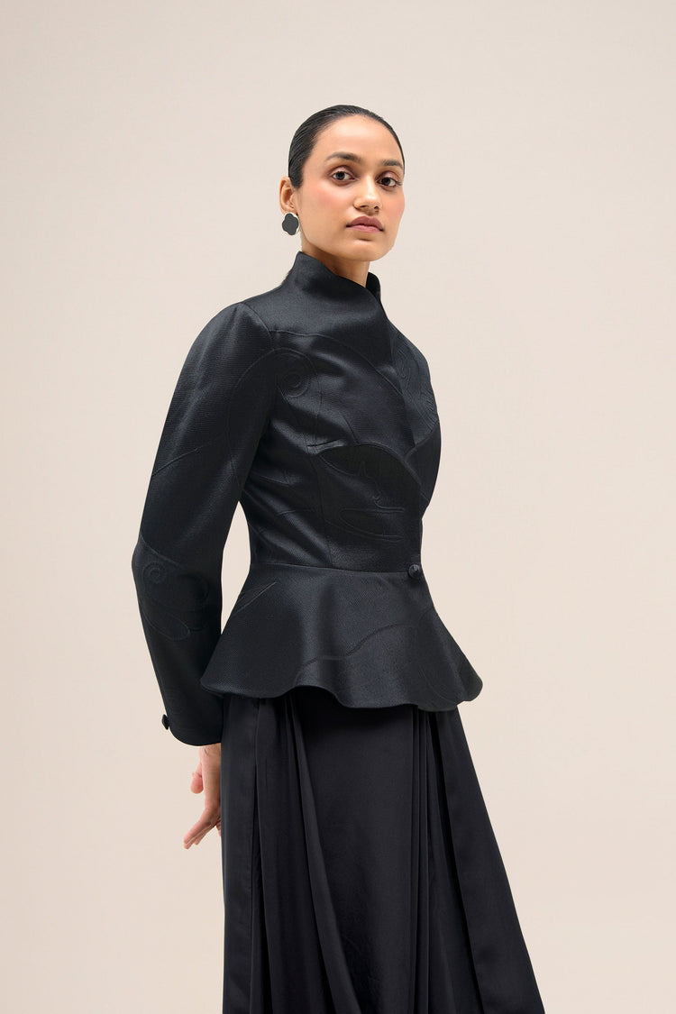 Layla Jacket Set