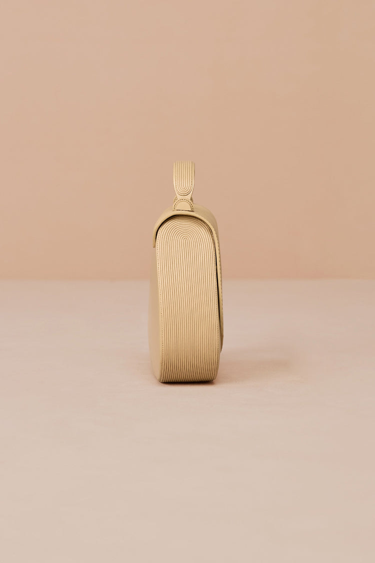 Ennia Top Handle Bag