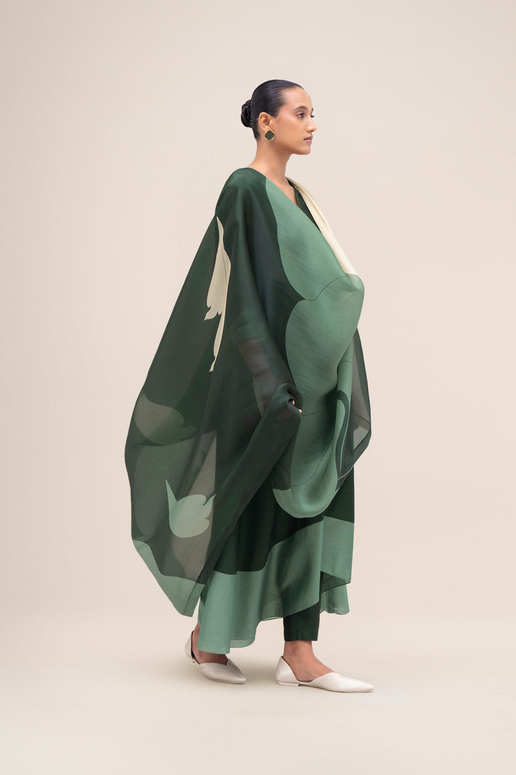 Sama Kurta Set