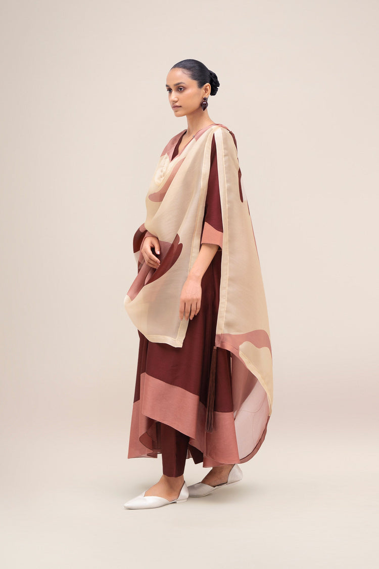 Sama Kurta Set