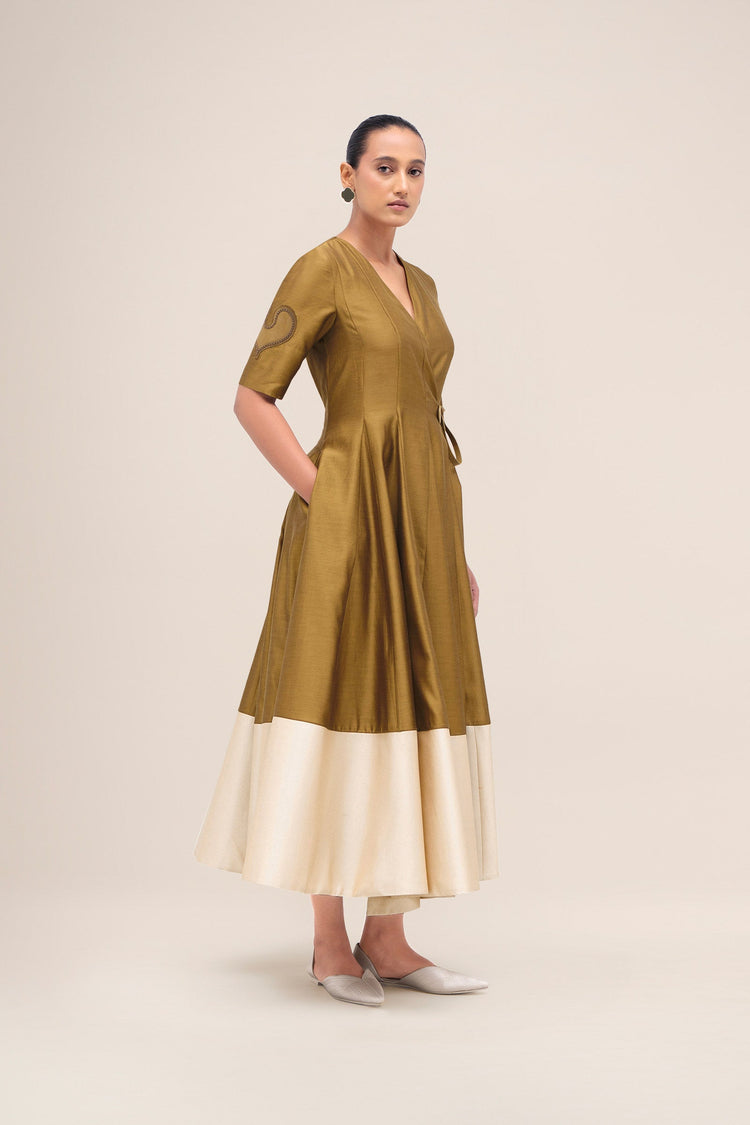 Alizeh Dress