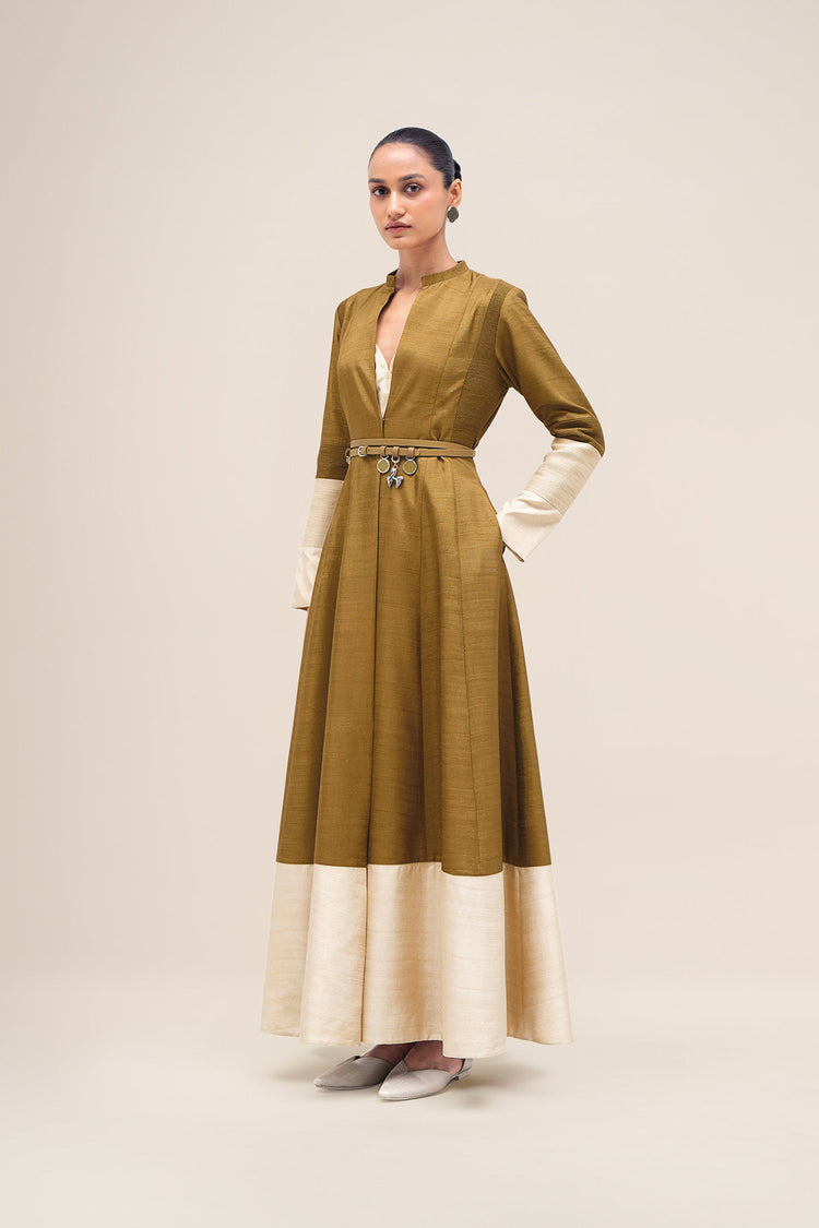 Zahra Abaya Set