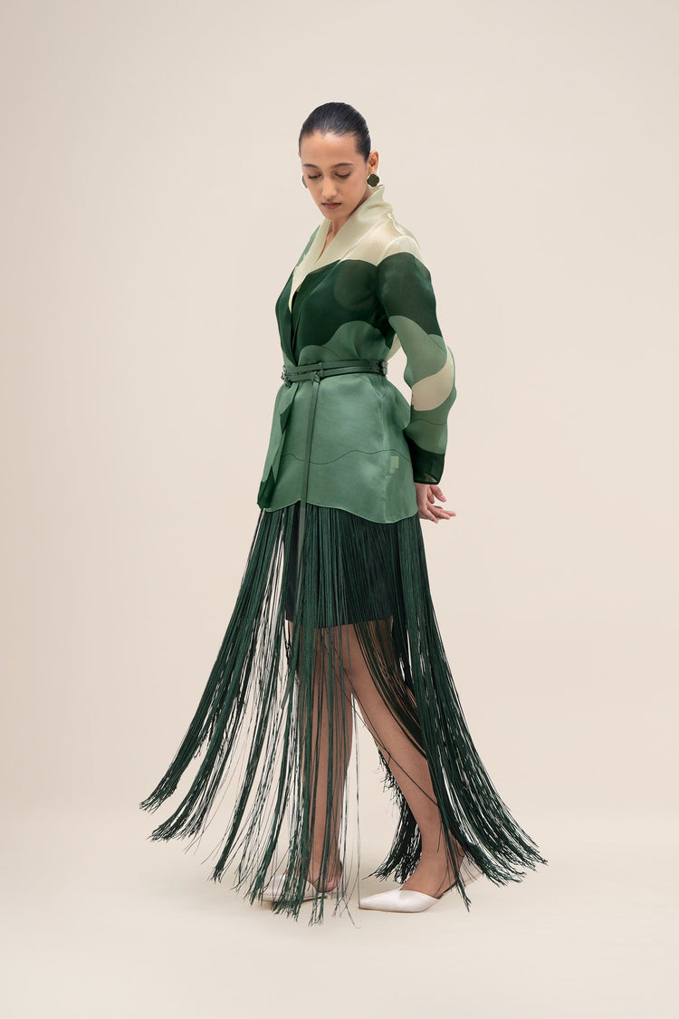 Hania Skirt