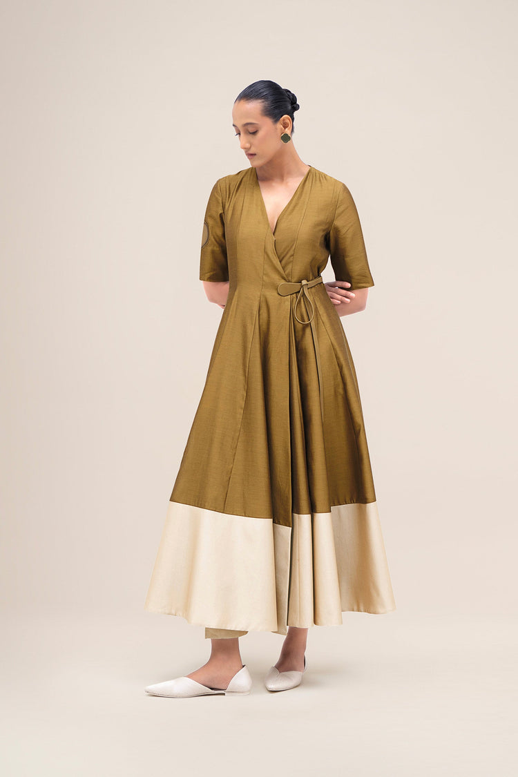 Alizeh Dress