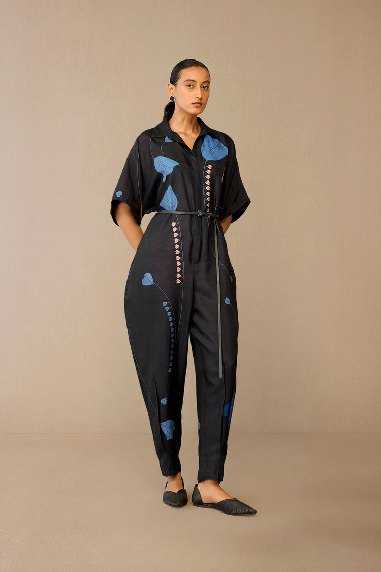 Romillie Jumpsuit