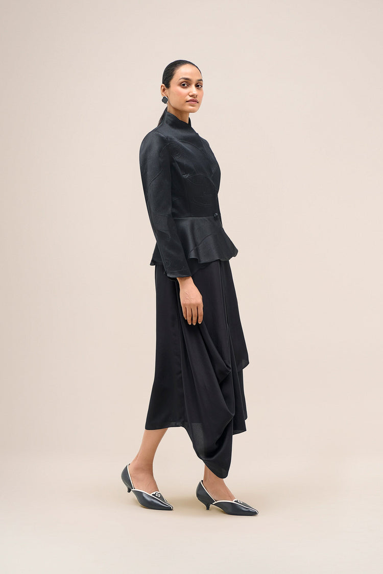 Layla Jacket Set