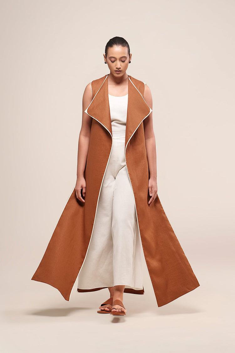 Nuria Jacket