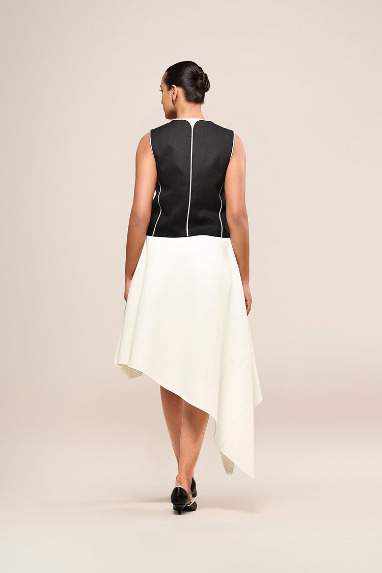 Rumi Waistcoat