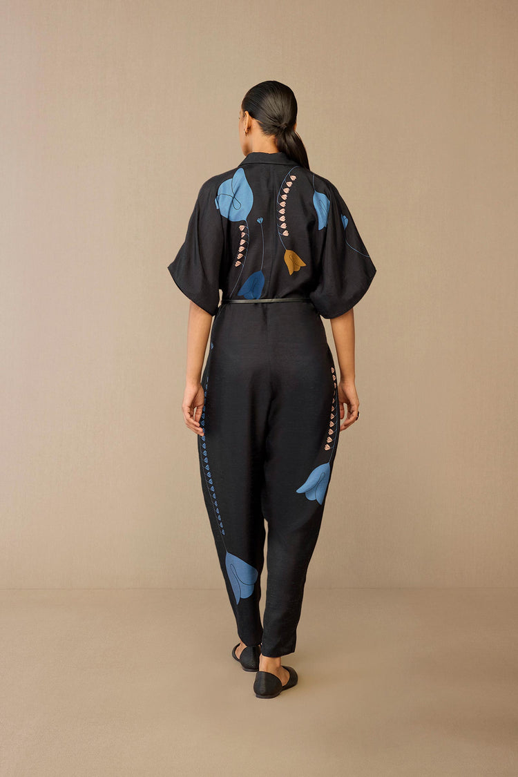 Romillie Jumpsuit