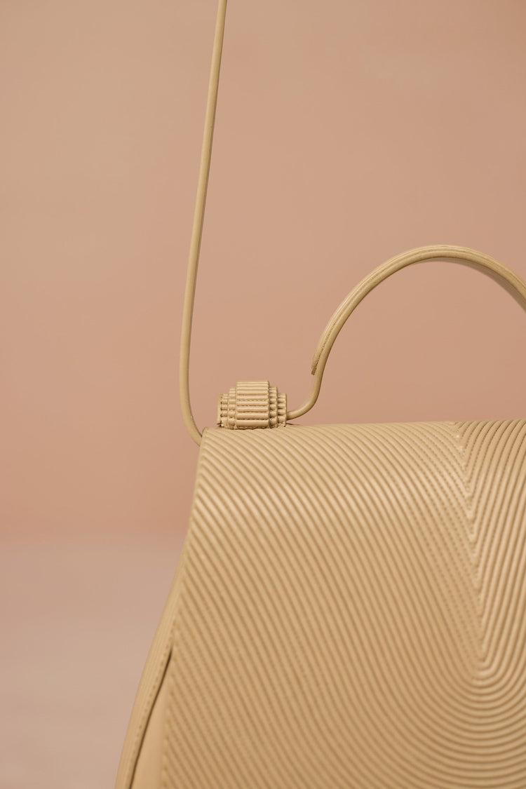 Ennia Top Handle Bag