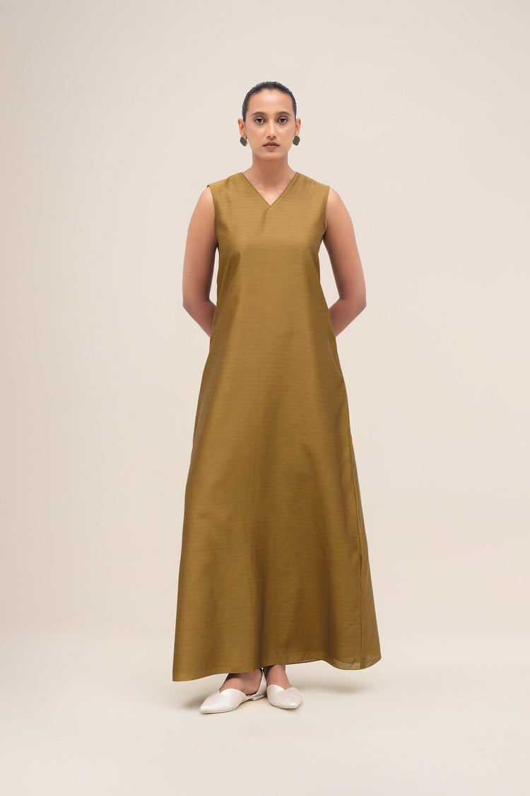 Aayat Abaya Set