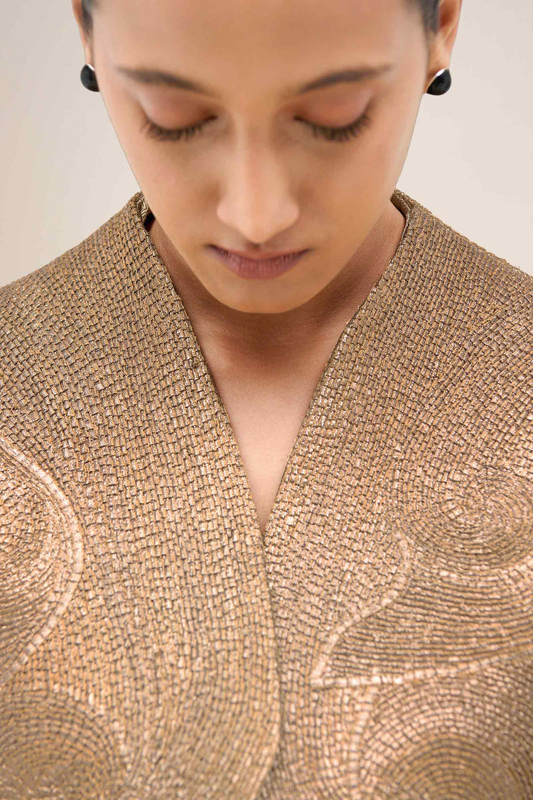 Samara Jacket Set