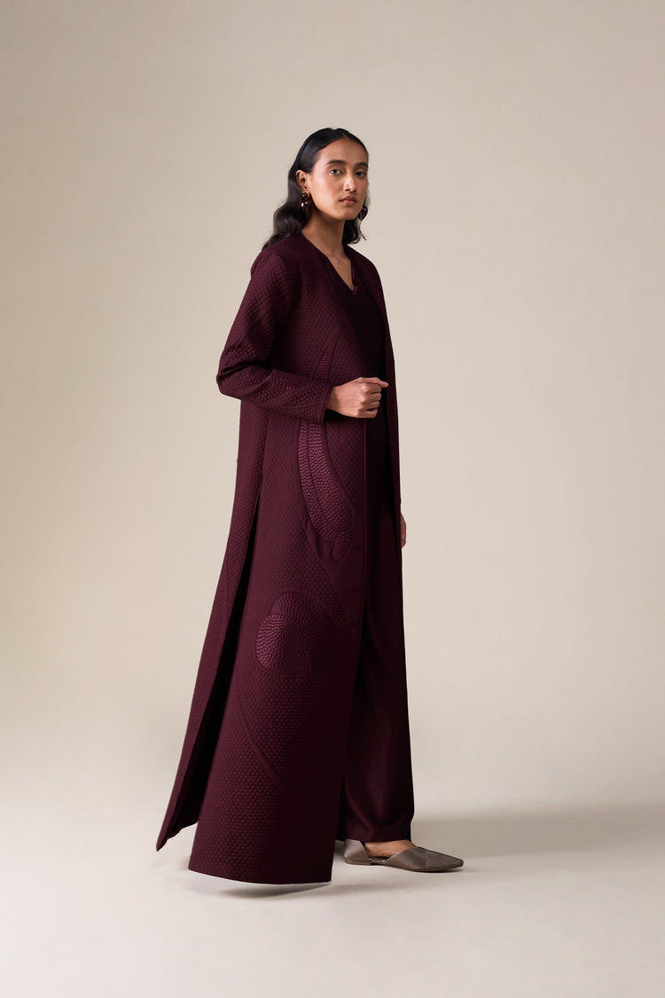 Raziya Abaya Set