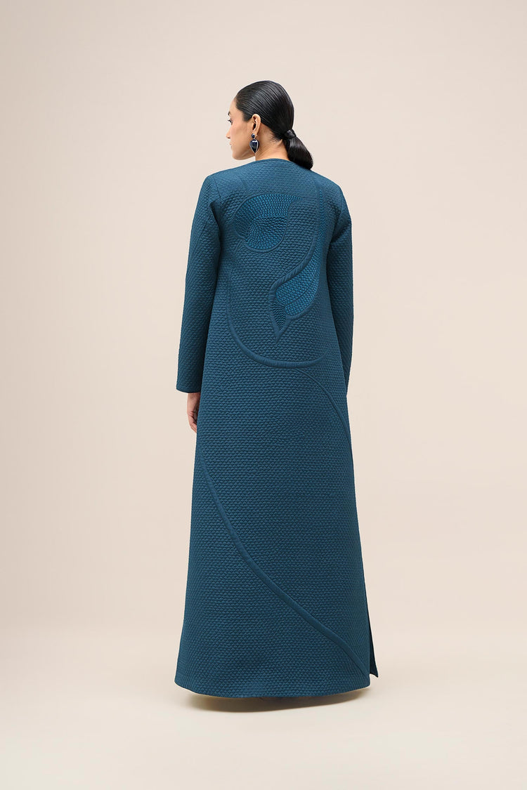 Raziya Abaya Set