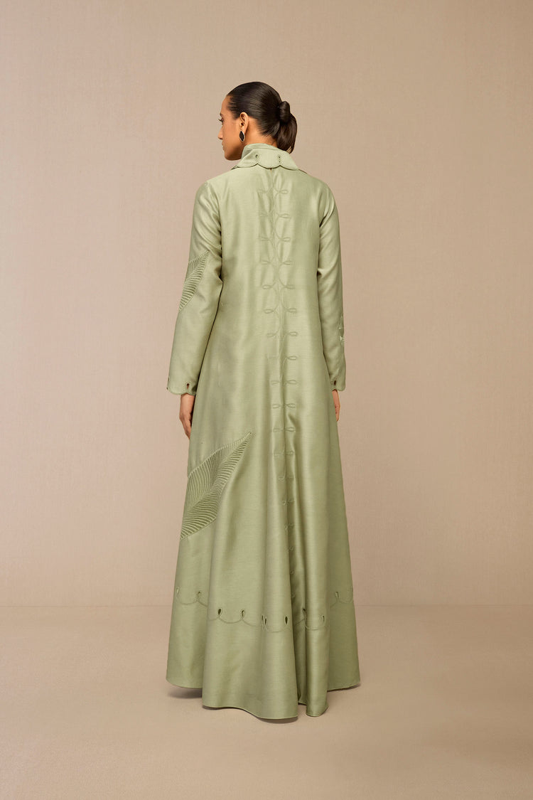 Zainat Dress