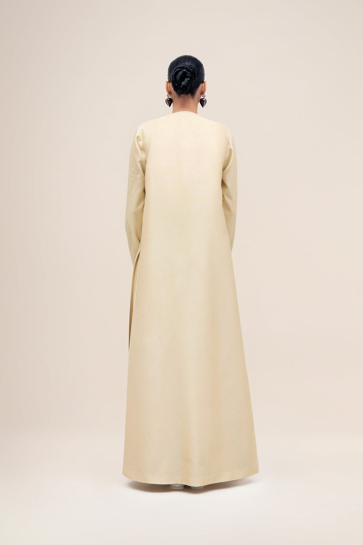 Aayat Abaya Set
