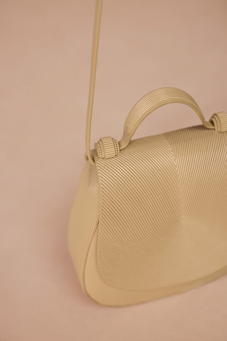 Ennia Top Handle Bag