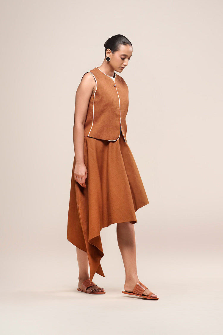 Rumi Waistcoat