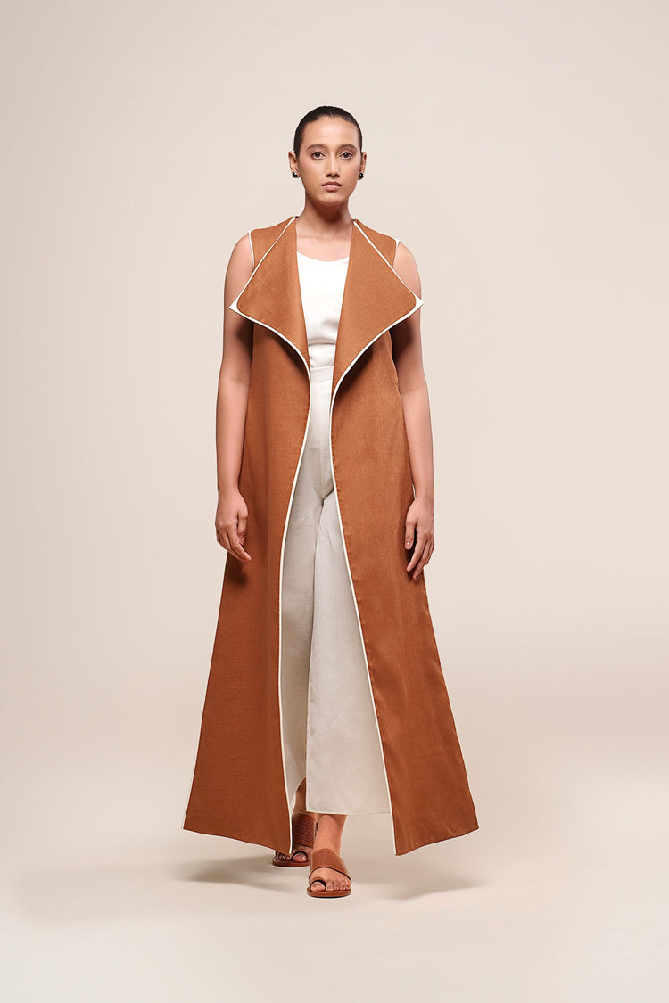 Nuria Jacket