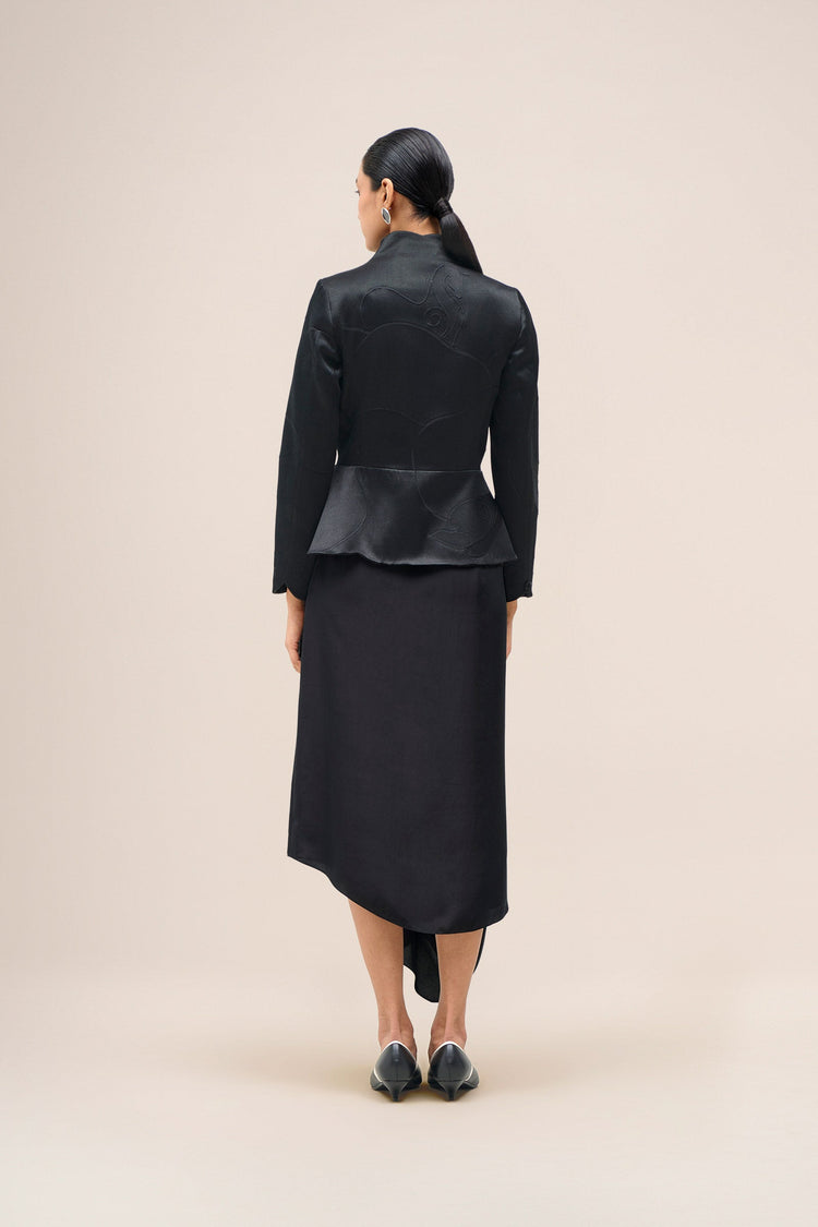 Layla Jacket Set