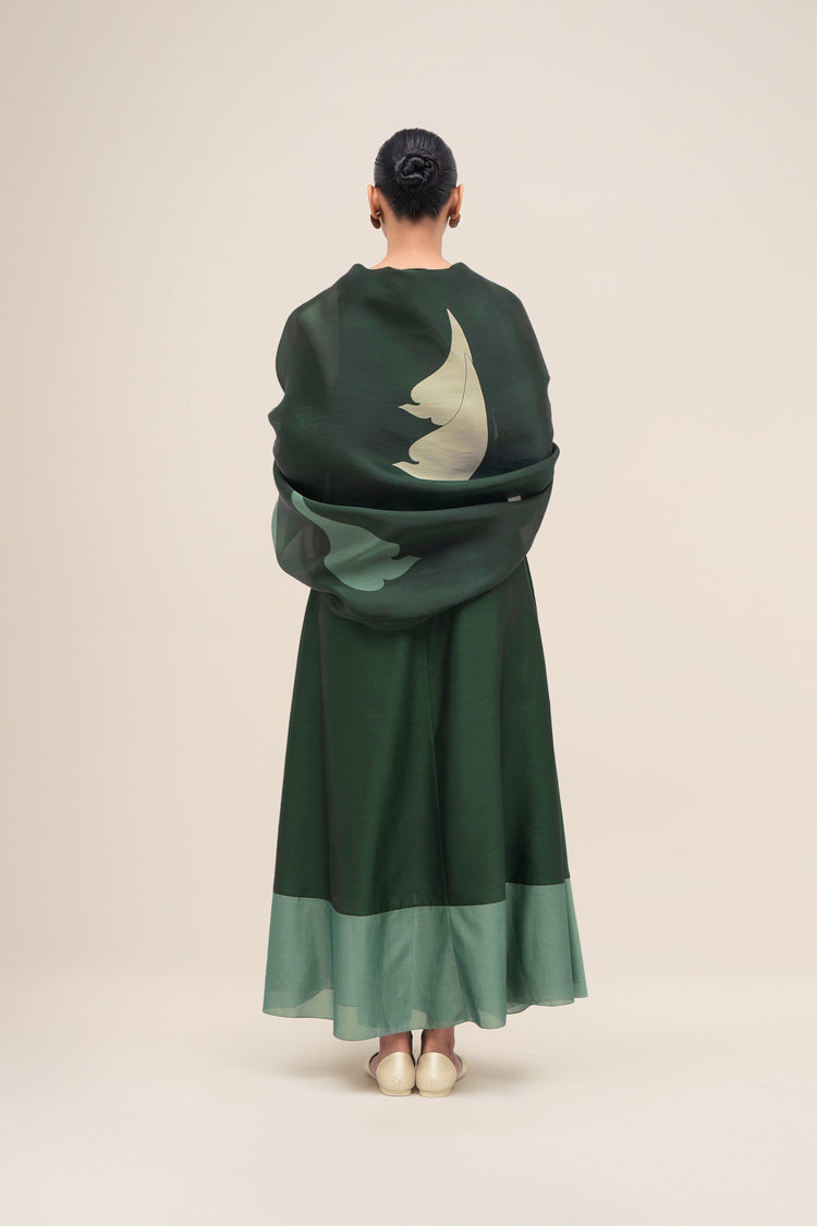 Sama Kurta Set