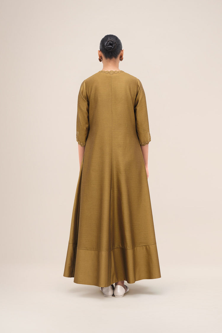 Naghma Kurta Set
