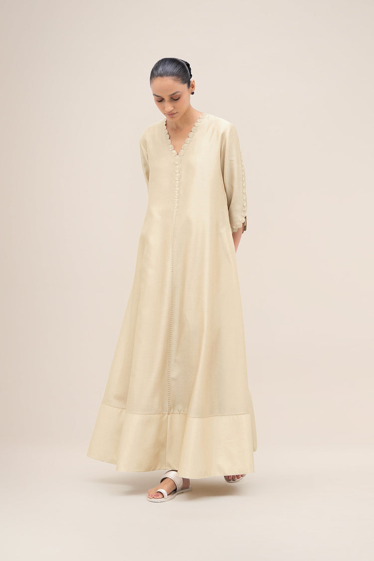 Naghma Kurta Set