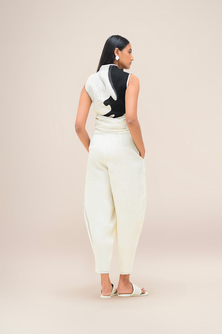 Robin Top Set