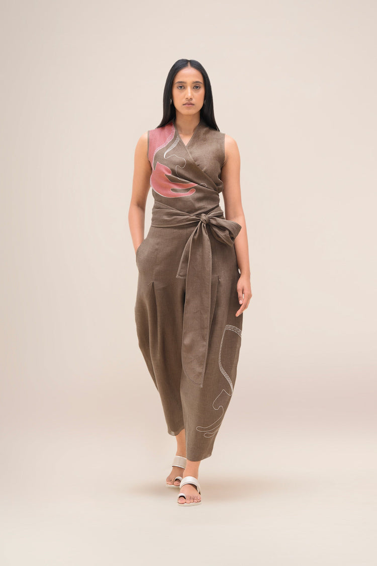 Robin Top Set