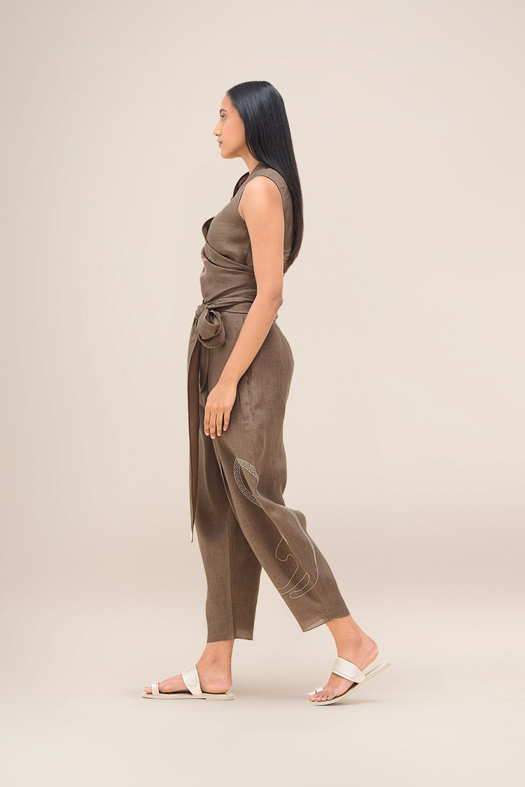 Robin Top Set