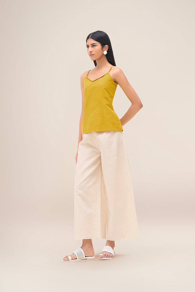 Merula Tunic Set