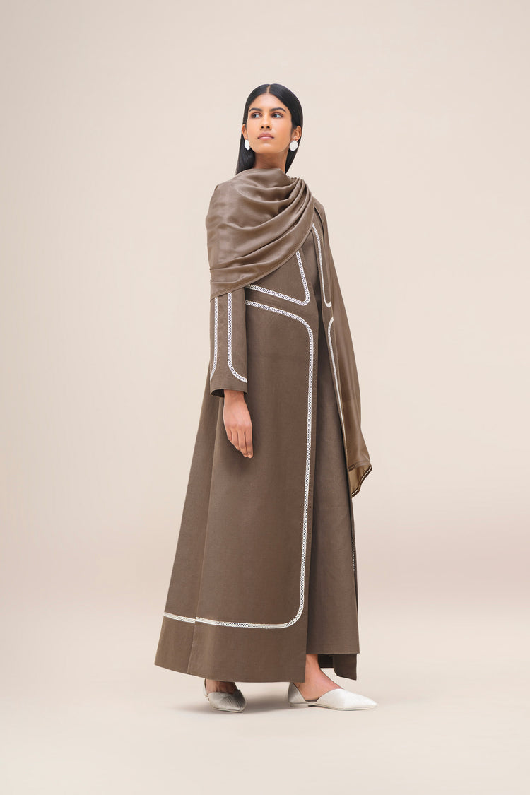 Sultana Scarf