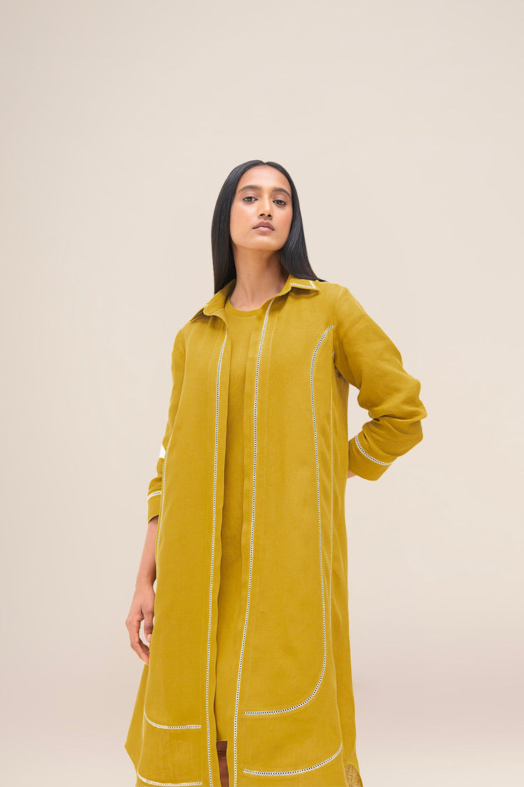 Malkoha Dress