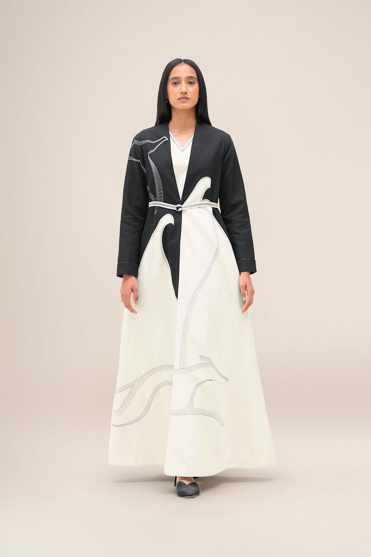 Zenaida Abaya Set