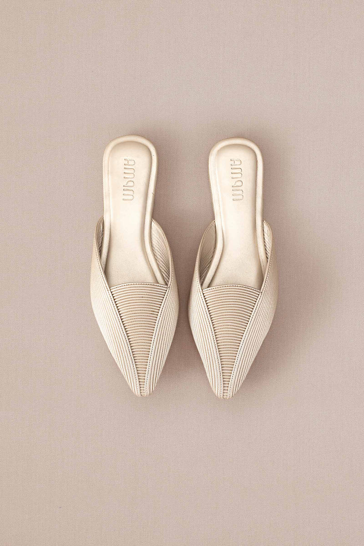 Ninah Mules